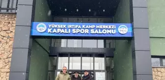 Erciyes Yüksek İrtifa Kamp Merkezi, Yabancı Acentelere Tanıtıldı