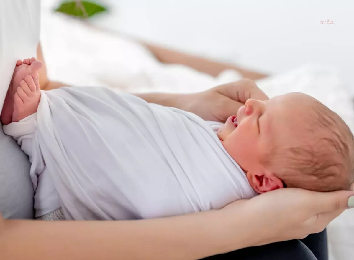 2024'te En Çok Tercih Edilen Bebek İsimleri