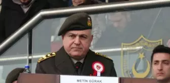 Genelkurmay Başkanı Metin Gürak, NATO komutanı ile görüştü