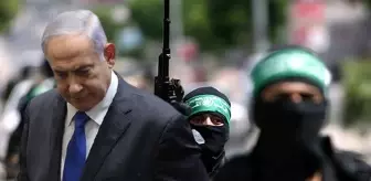 Hamas'ın ateşkes açıklaması Netanyahu'yu küplere bindirecek