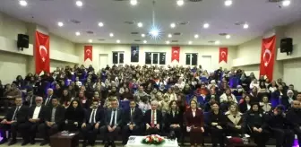 Vize'de 'En İyi Narkotik Polisi Anne Projesi' Tanıtıldı