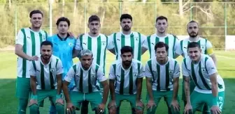 Muğlaspor, Amasyaspor ile 2. Yarıya Başlıyor