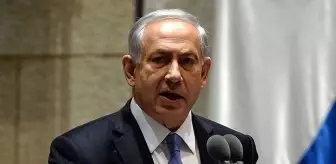 Netanyahu: Serbest bırakılacak esirlerin listesi elimize ulaşana kadar ateşkes olmayacak