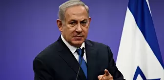 Netanyahu: Savaş henüz bitmedi, gidecek çok yolumuz var