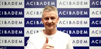 Beşiktaş, Ole Gunnar Solskjaer için Sağlık Kontrolünden Geçti