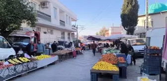 Osmaniye'de Vatandaşlar Erken Seçim Talep Ediyor