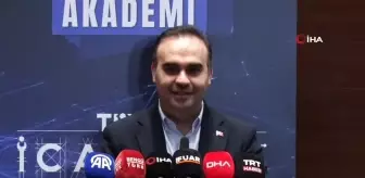 Türkiye Ay'a Erişmeyi Hedefliyor