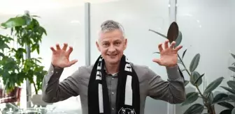 Solskjaer Beşiktaş'tan adeta servet kazanacak