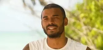 Survivor Efecan'ın hayat hikayesi yürek burktu!