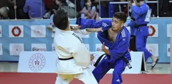 Emre Yazgan Anısına Türkiye Judo Şampiyonası Başladı