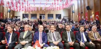 Yeniden Refah Partisi Üye Katılım Programı Kocaeli'de Gerçekleşti