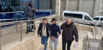 Zonguldak'ta alkollü sürücü baba ve kızını yaraladı, tutuklandı