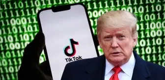 ABD'de TikTok yasağı tartışmalarında son sözü Trump söyledi