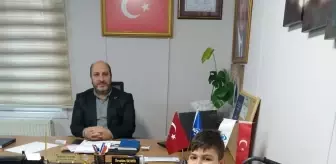 Engelli Öğrencilere Akülü Sandalye ve Bisiklet Hediyesi