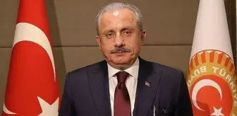 Bakanlık koltuğuna mı oturacak? TBMM eski Başkanı Mustafa Şentop canlı yayında açıkladı