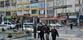 Çorum'da Trafik Kazası: Alkollü Sürücü Motokurye Gençin Ölümüne Neden Oldu