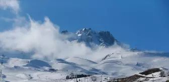 Erciyes Kayak Merkezi, İskandinav Ülkelerinden Turist Ağırlayacak