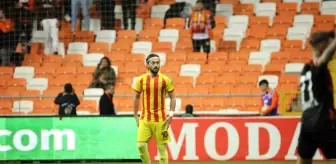 Yeni Malatyaspor'dan Nuri Fatih Aydın Sözleşmesini Feshetti