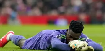 Onana'dan akılalmaz hata: Manchester United, 131 yıl sonra bir ilki yaşadı