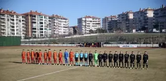 Orduspor 1967, Edirnespor'u Gençlerle Geçti