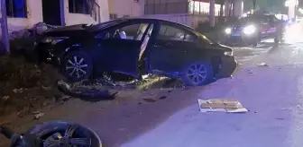 Samsun'da Trafik Kazası: 7 Yaralı