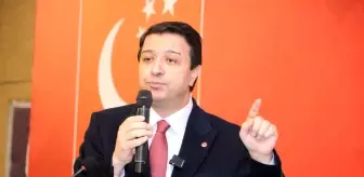 SP lideri Arıkan: 'Türkiye'yi bekleyen en büyük tehlike hiç şüphesiz ailesiz bir toplumdur'