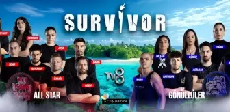 Survivor dokunulmazlık oyununu kim, hangi takım kazandı?