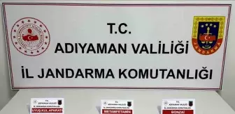 Adıyaman'da Uyuşturucu Operasyonunda 20 Şahıs Yakalandı