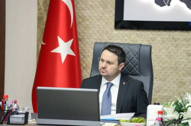 Akın Gürlek kimdir? Akın Gürlek kaç yaşında, nereli? Akın Gürlek kimdir? Akın Gürlek kaç yaşında, nereli?