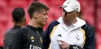 Ancelotti kovuldu mu, istifa etti mi (Real Madrid)?