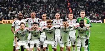 Beşiktaş-Athletic Bilbao UEFA Avrupa Ligi maçı ne zaman? Beşiktaş Athletic Bilbao saat kaçta, hangi kanalda?