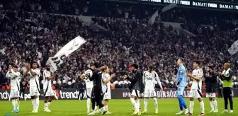 Beşiktaş'tan Kombine Transfer Kısıtlamasına Son