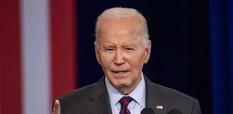 Biden, görev devretmesine saatler kala Trump'ın hedef alabileceği kişilere 'af' çıkardı