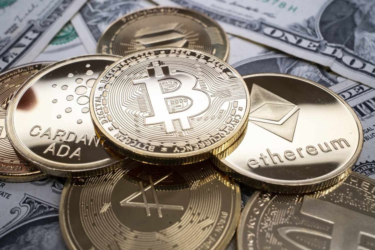 Bitcoin ve altcoinlerde rekor likidasyon piyasaları vurdu - Haberler
