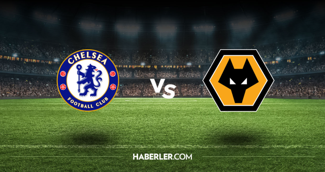 Chelsea Wolverhampton CANLI izle! (ŞİFRESİZ) Chelsea Wolverhampton maçı hangi kanalda, canlı yayın nerede ve nasıl izlenir?