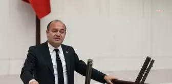 CHP'den Cem Aydın'a Destek: 'Saray Faşizmine Karşı Duracağız'