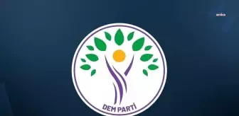 DEM Parti İmralı Heyeti'nden Öcalan ile İkinci Görüşme Talebi