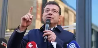 Ekrem İmamoğlu ne paylaştı (TWİTTER)?