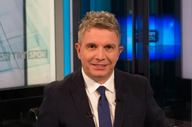 Erdoğan Arıkan kimdir? Spiker Erdoğan Arıkan kaç yaşında ve nereli? Erdoğan Arıkan kimdir? Spiker Erdoğan Arıkan kaç yaşında ve nereli?