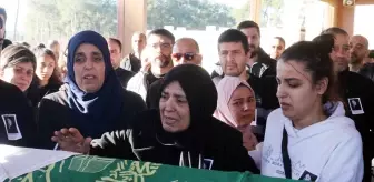 Antalya'da Eski Eşi Tarafından Ateşe Verilen Pınar Zorlu Hayatını Kaybetti