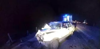 Kastamonu'da Trafik Kazasında Bir Kadın Hayatını Kaybetti