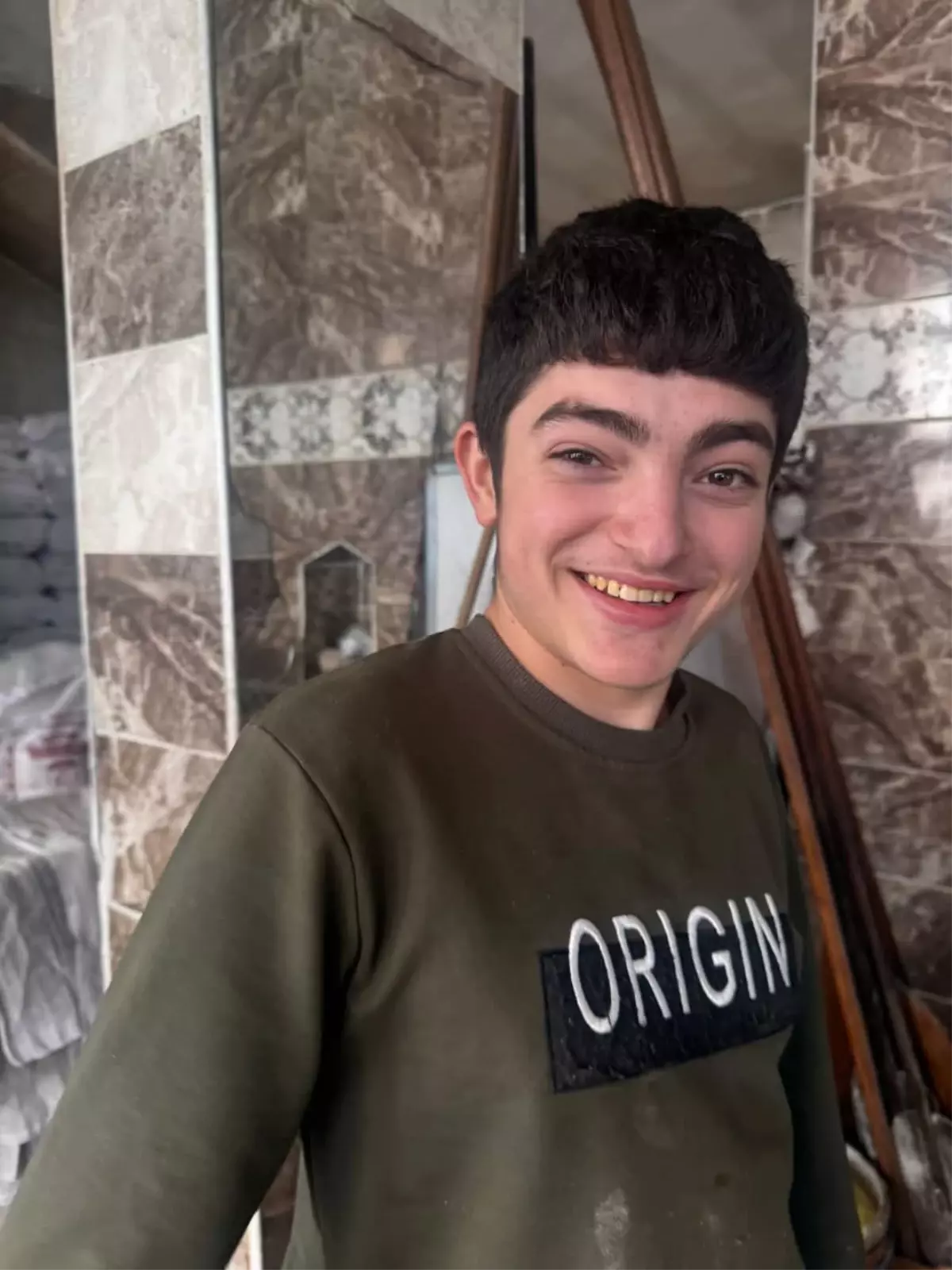 Futbol Maçında Kalp Krizi Geçiren Genç Hayatını Kaybetti