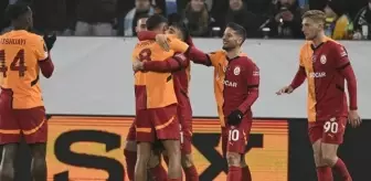 Galatasaray Dinamo Kiev maçı neden Salı günü, nede 18.30'da erken oynanıyor?