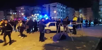 Gaziantep'te taziye evinde silahlı saldırı: 2 ölü, 4 yaralı