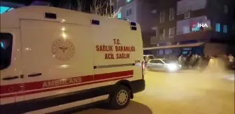 Gaziantep'te Taziye Evine Silahlı Saldırı: 2 Ölü, 3 Yaralı