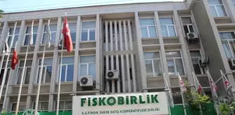 FİSKOBİRLİK'te Mali Kriz: Giresun Ziraat Odası Başkanı İddialarını Sıraladı