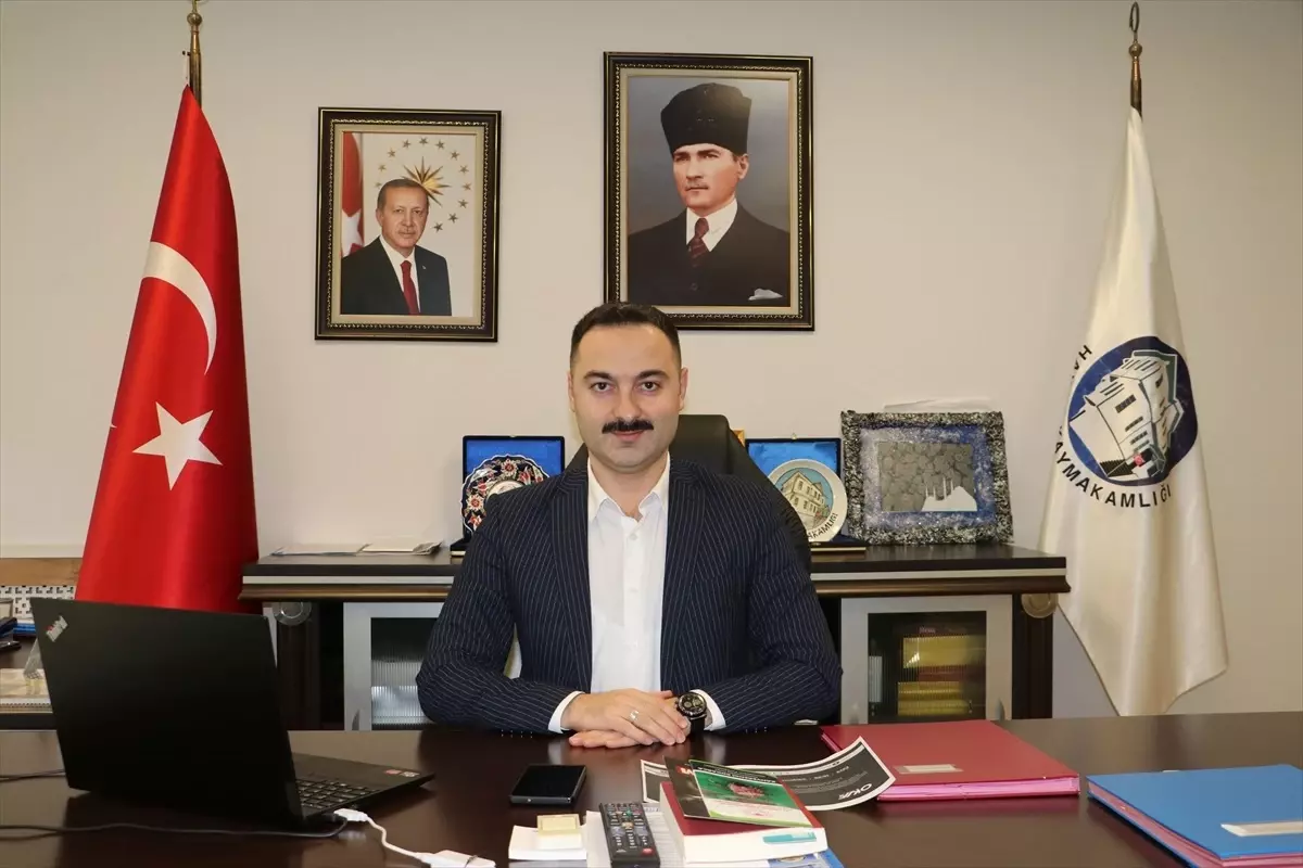 Havza'da İhtiyaç Sahiplerine 46 Milyon Lira Yardım