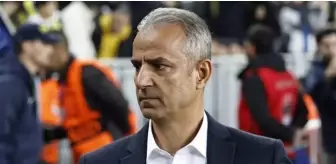 İsmail Kartal hangi takımda, nerede hocalık yapıyor?