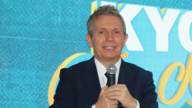 Kalp krizi geçiren spiker Erdoğan Arıkan sağlık durumu nedir?