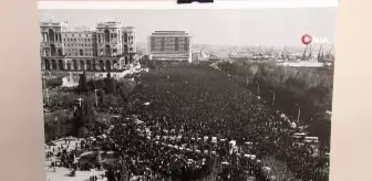 Kara Ocak şehitleri Ankara'da anıldı